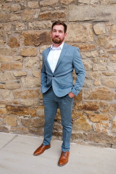 Sean Murphy -