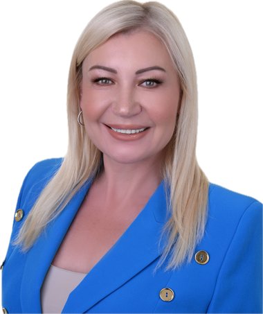 Irina Kumits -