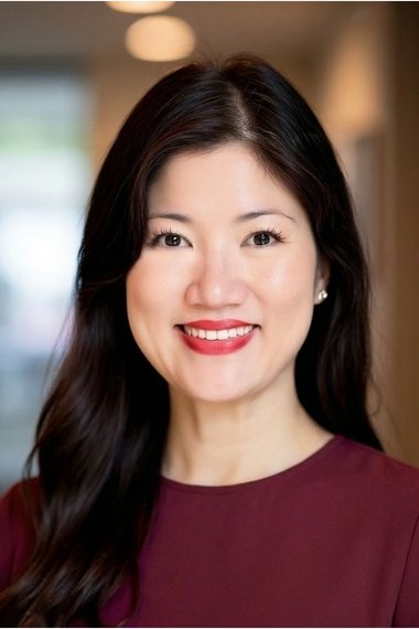 Jennifer Yang-Wu