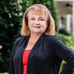 Pam O'Connor-Smith