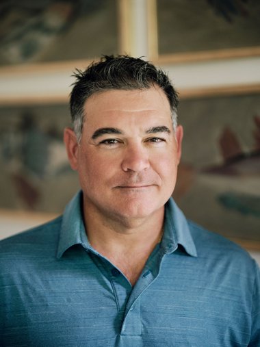 Christopher Cerniglia