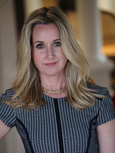 Jennifer Waddy
