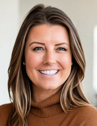 Mallory Preston Dorman
