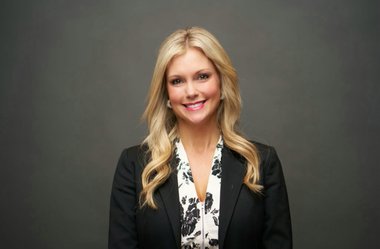 Tiffaney McClurg