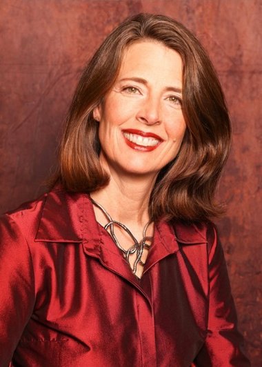 Lisa WimberlyAllen