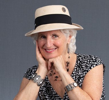 Sherry Keenan