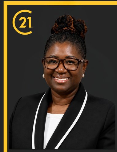 Viola Quamina