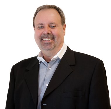 Larry Steinbacher