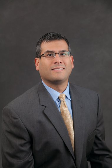 Anthony Morda