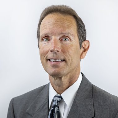 Robert Gaskins