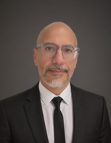 Carlos Robles