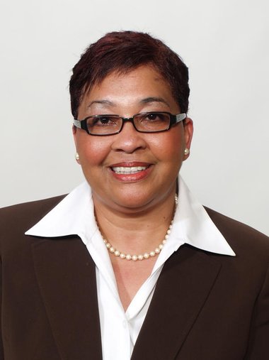 Peggy Richards