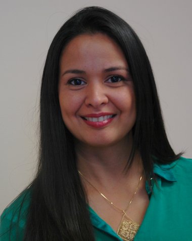 Ana Hernandez
