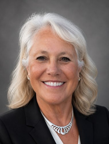 Deborah Bush