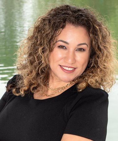 Veronica Montes