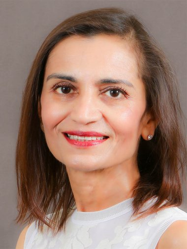 Sachu Desai