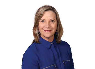 Carol Morgan