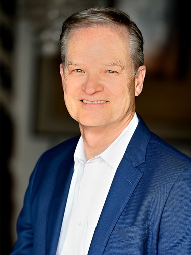 Hal Logsdon