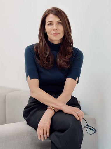 Suzanne Browne