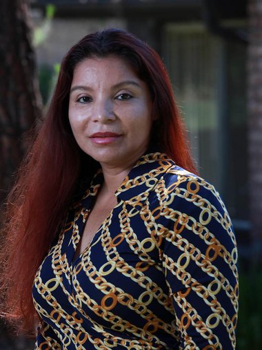 Erla Gonzalez