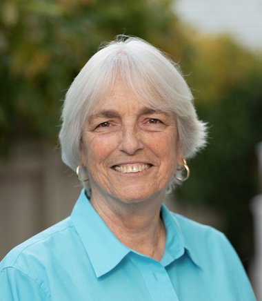 Joan Lenane