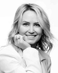 Candace Stanick