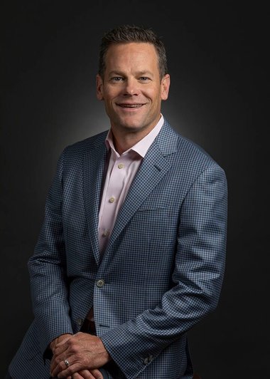 Warren Sibley