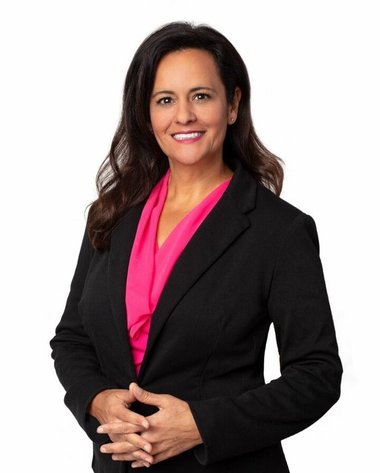 Teresa Cash