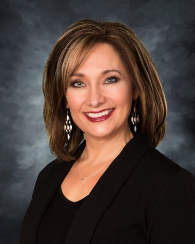 Renee Baerenwald