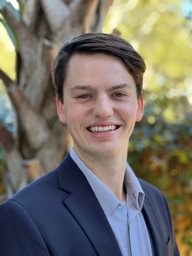 Turner Ogle -