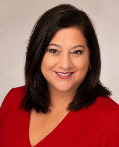 Deborah Gates -