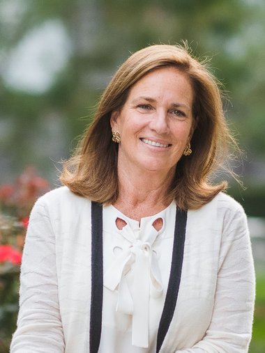 Mary Jones
