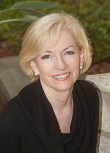 Sheila Deignan