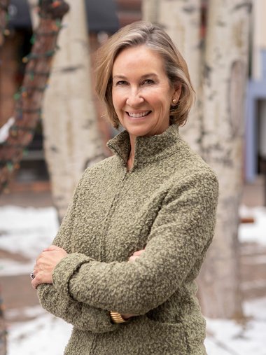 Fran Hogan
