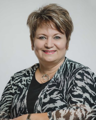 Marion Wolf