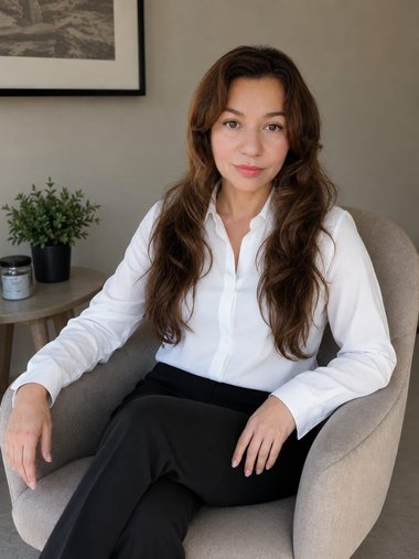 Alie Mazun Romero