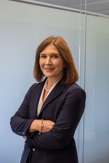 Nicola Vance