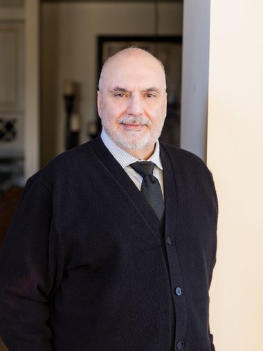 Aldo Laratta