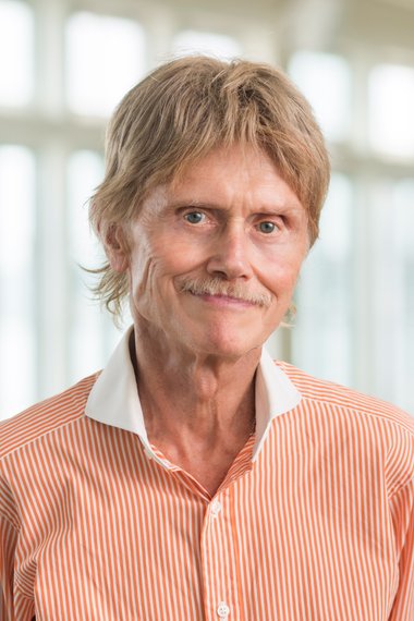 Raymond Mott