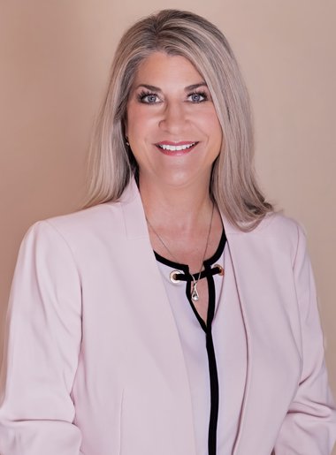 Melissa Fawcett