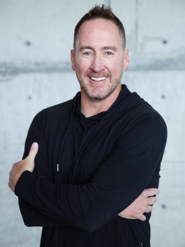 Garritt Wilkey