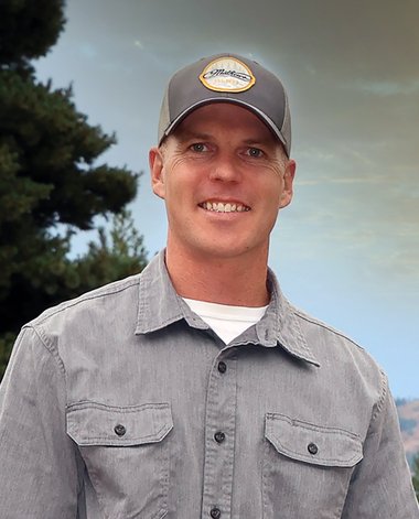 Doug Gunter