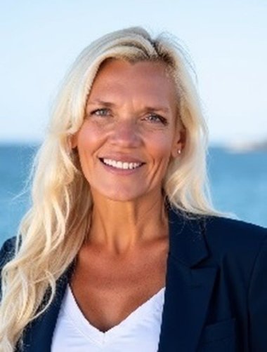 Sarah Dolson