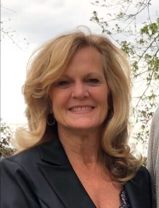 Gina Kiker