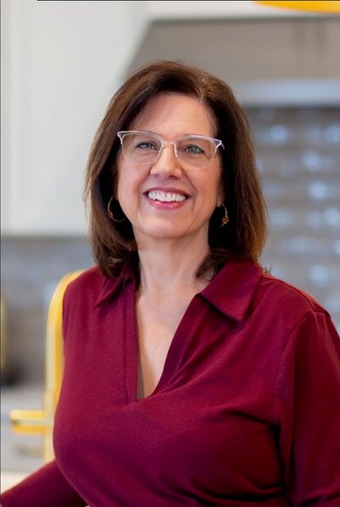 Jill Cody