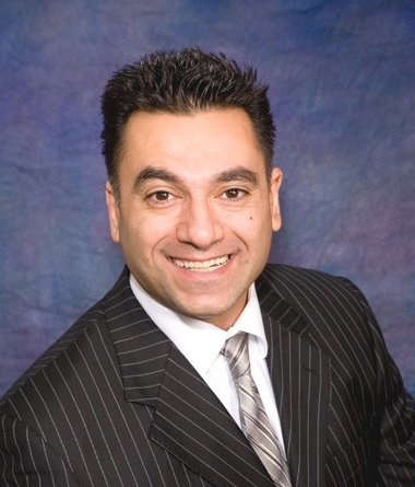 Ali Jafarkhani
