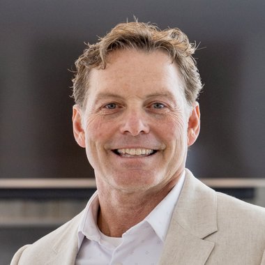 Jeff Kelley -