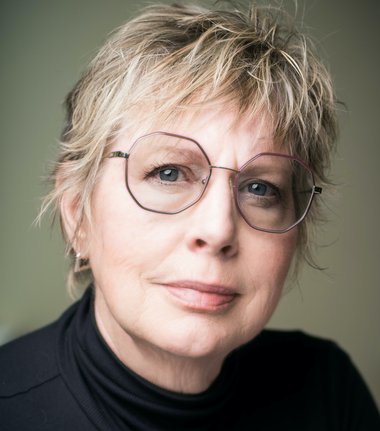 Michele Rennie -