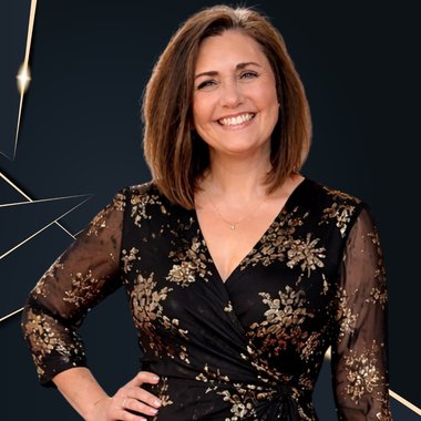 Tracy M Williams -