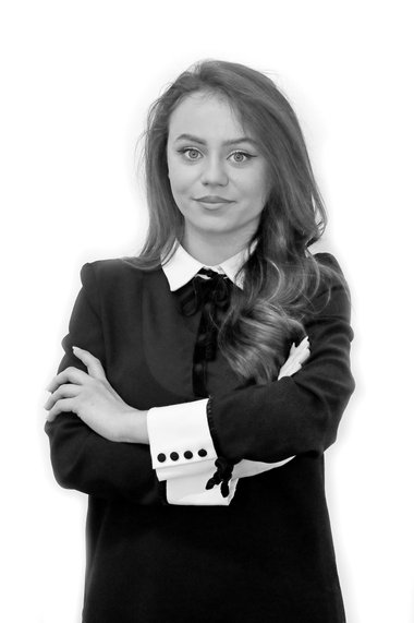 Iulia Antochi